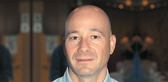 דני פישמן / צלם: איל יצהר